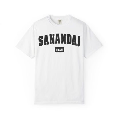 Sanandaj Premium Tee