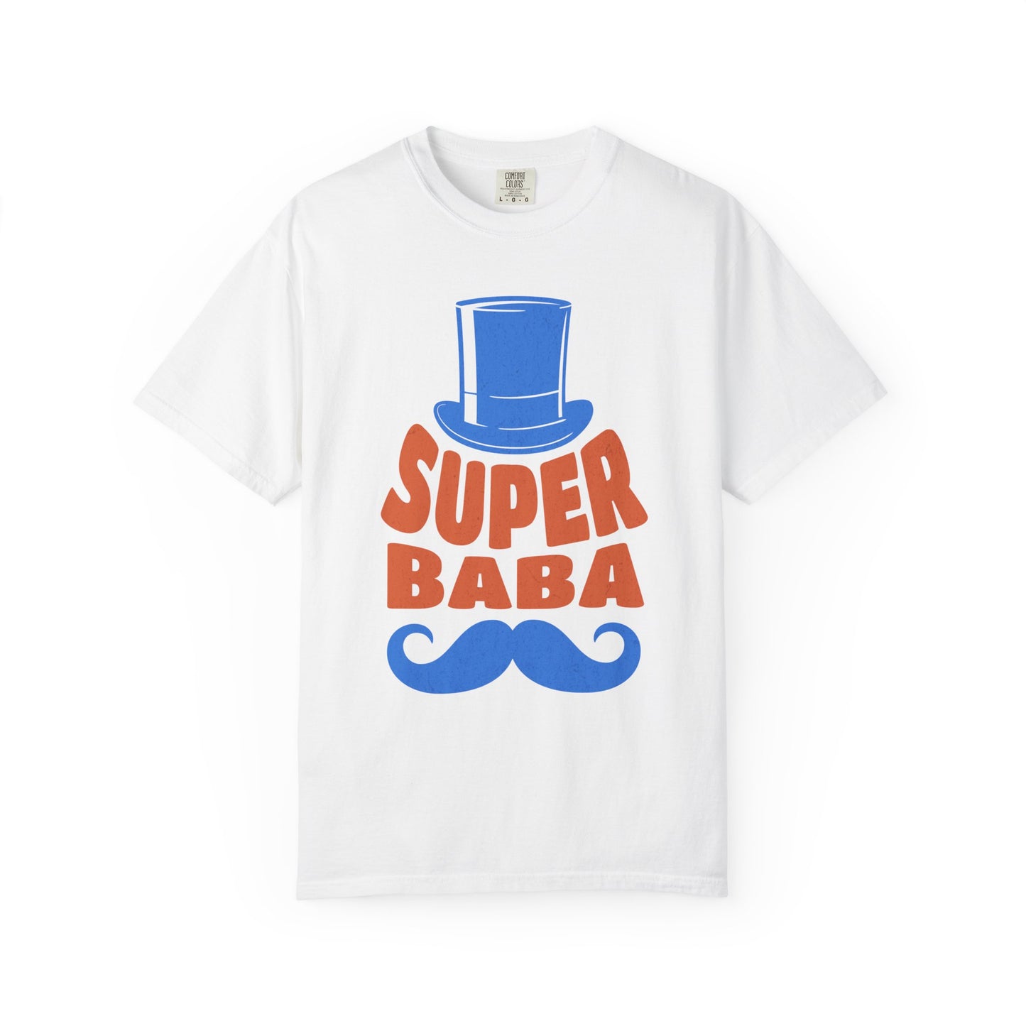 Super Baba Premium Tee