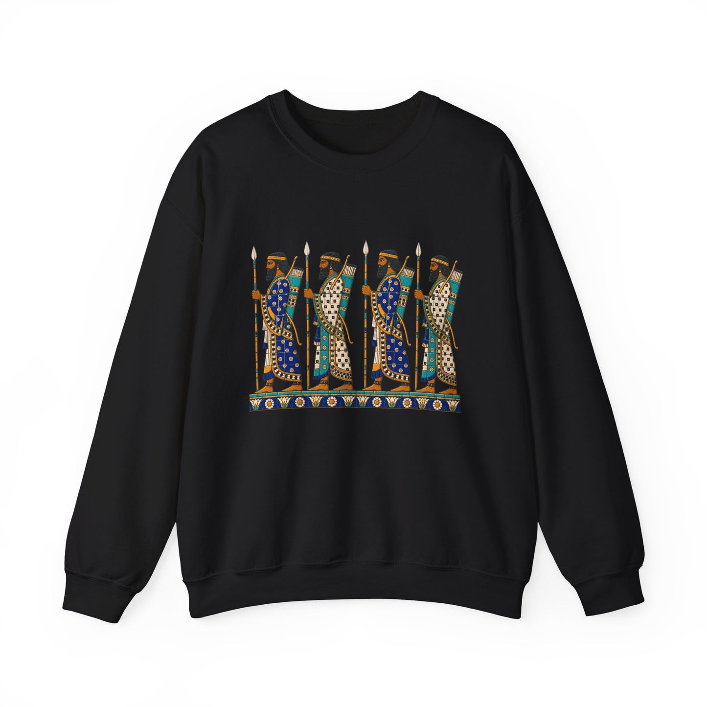 Susa Archers Sweatshirt