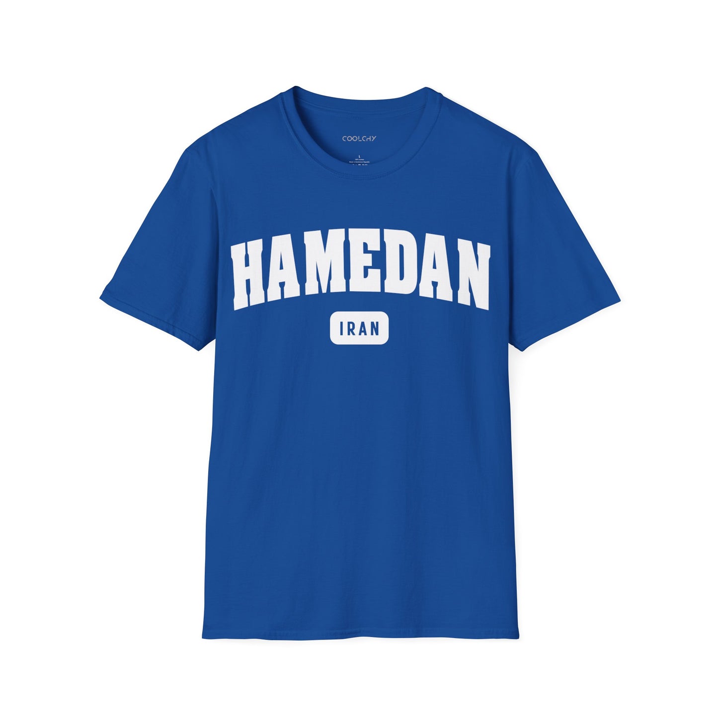 Hamedan Unisex T-Shirt