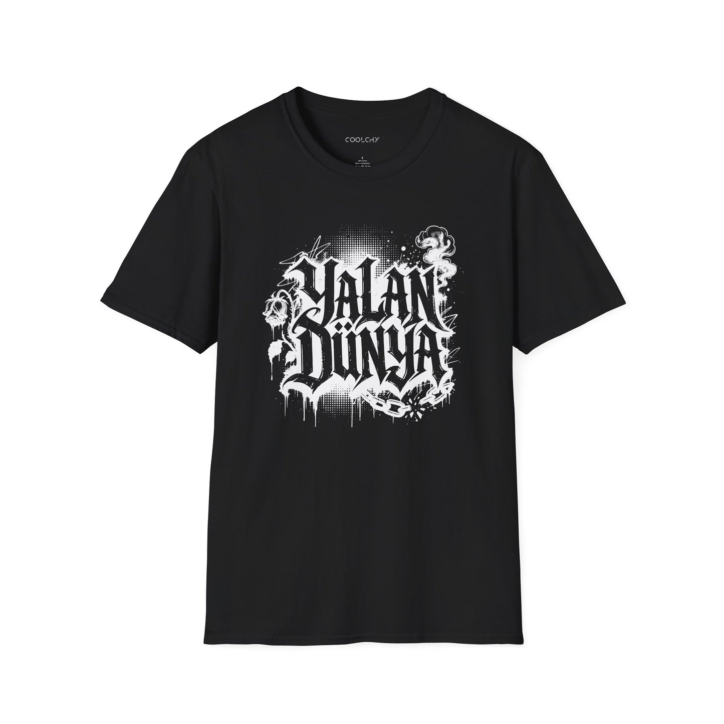 Yalan Dunya Unisex T-Shirt