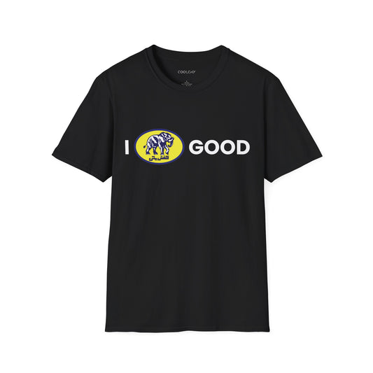 I Feel Good Unisex T-Shirt