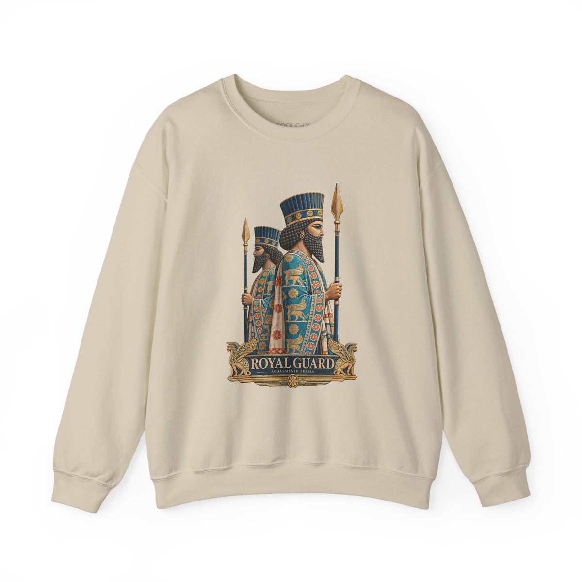 Achaemenid Royal Guard Sweatshirt