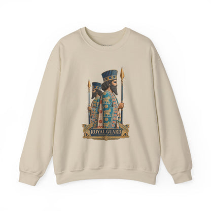Achaemenid Royal Guard Sweatshirt