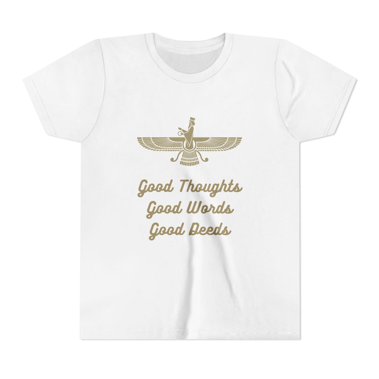 Farvahar Youth Tee