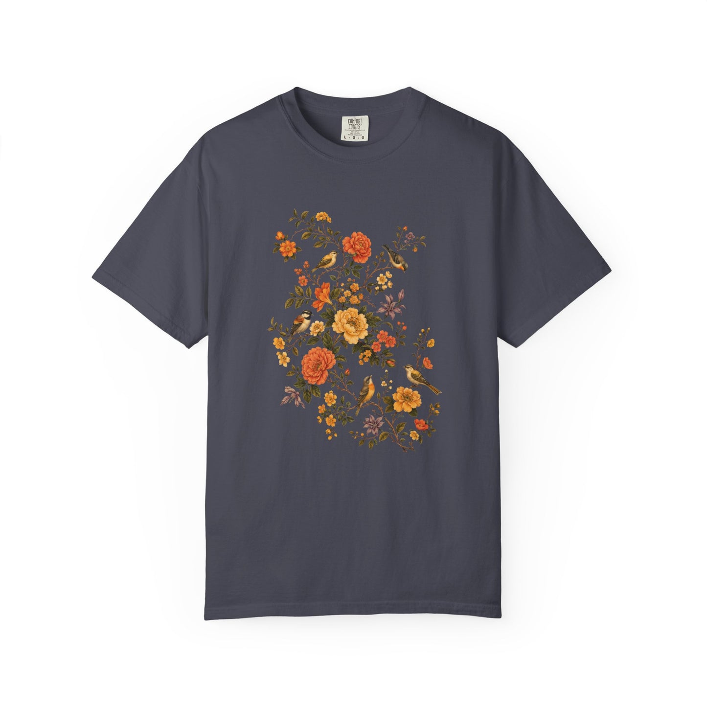 Gol va Morgh Premium Tee