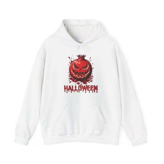 Halloween Anar Hoodie