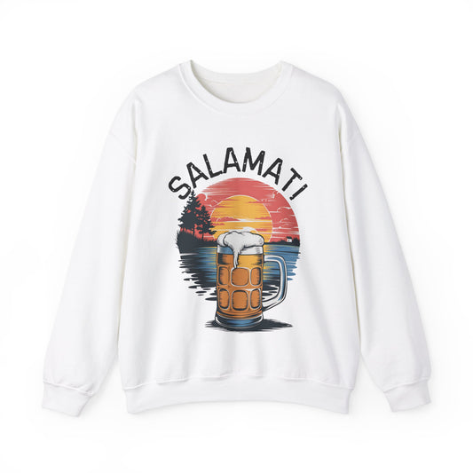 Salamati Sweatshirt