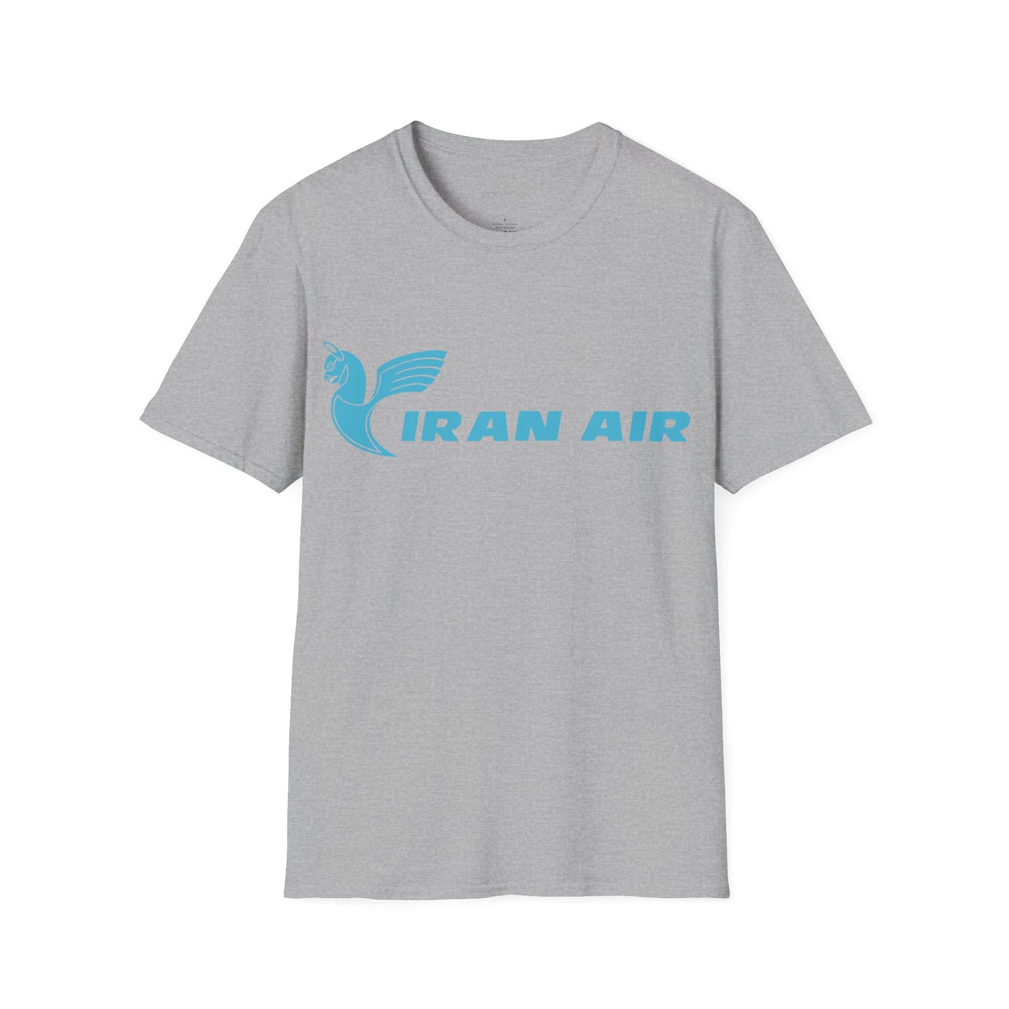 Iran Air Unisex T-Shirt