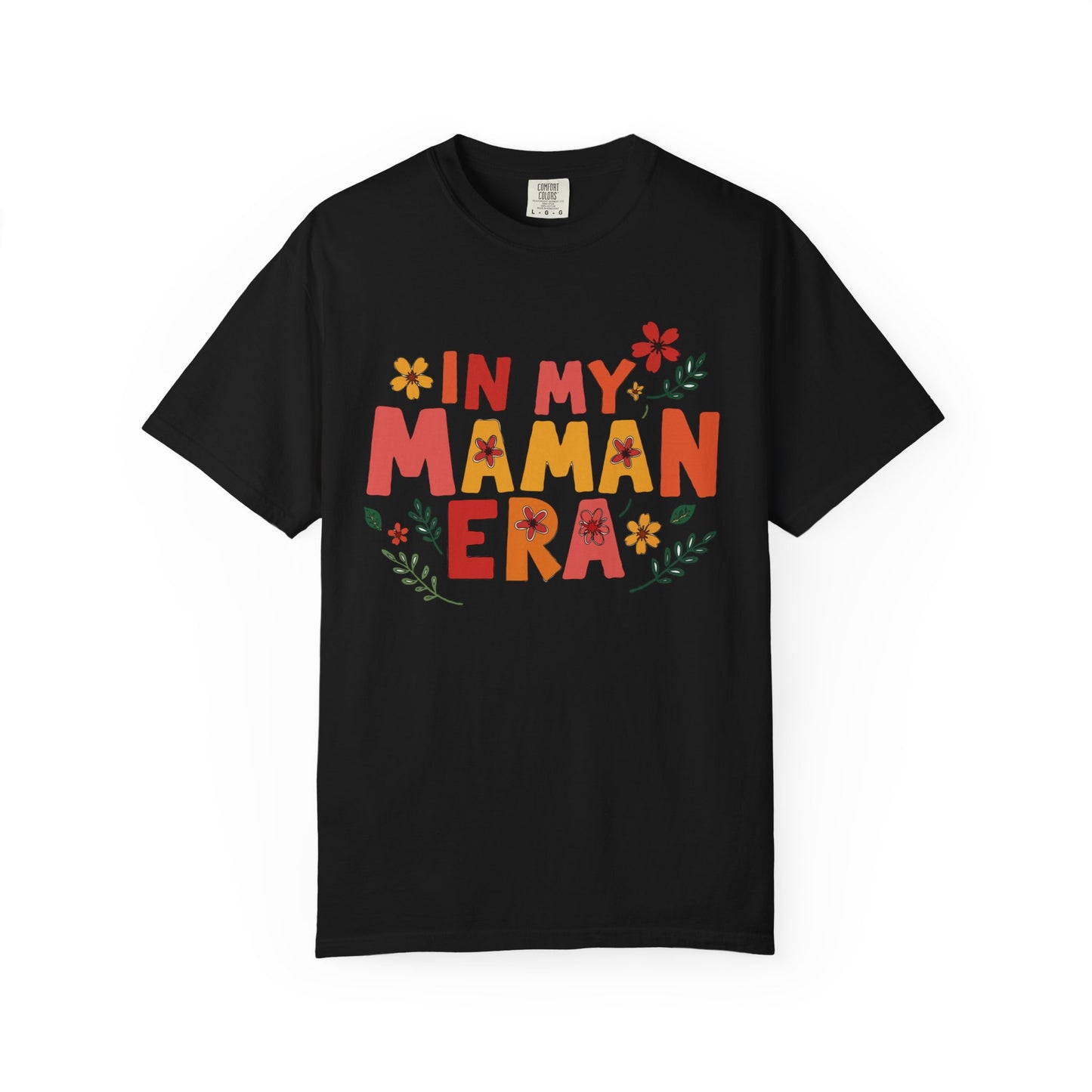 In My Maman Era Premium Tee