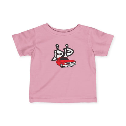 Dor Dor Infant Tee