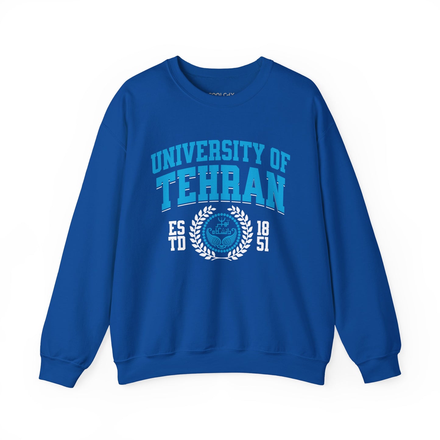 University of Tehran Sweatshirt