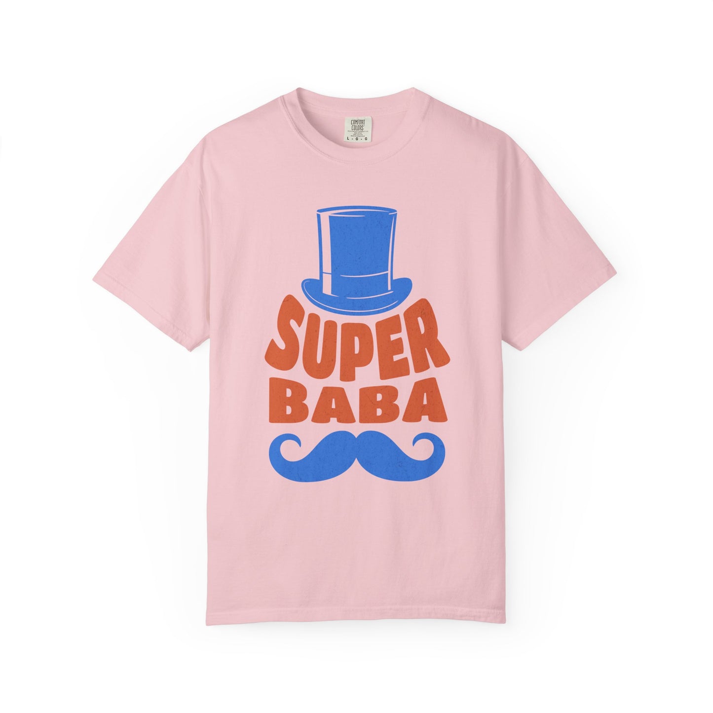 Super Baba Premium Tee