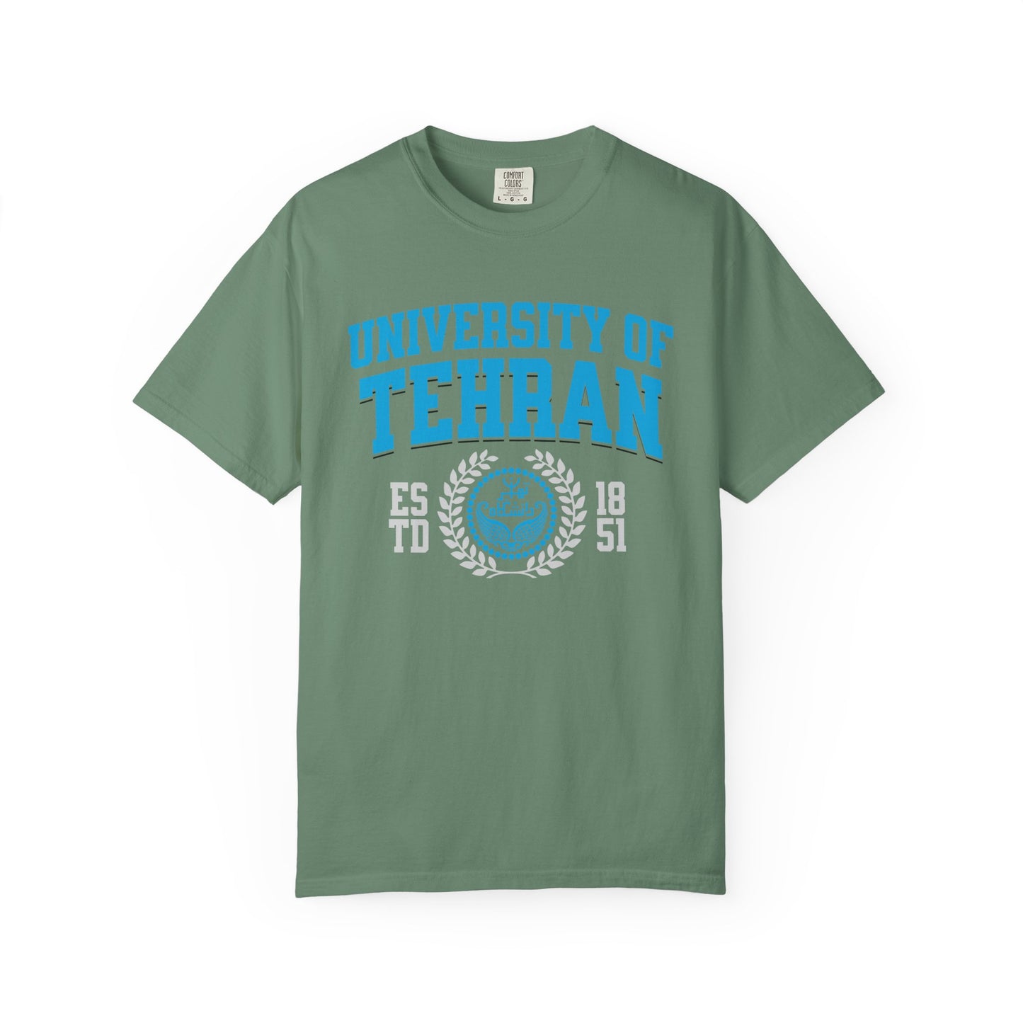 University of Tehran Premium Tee