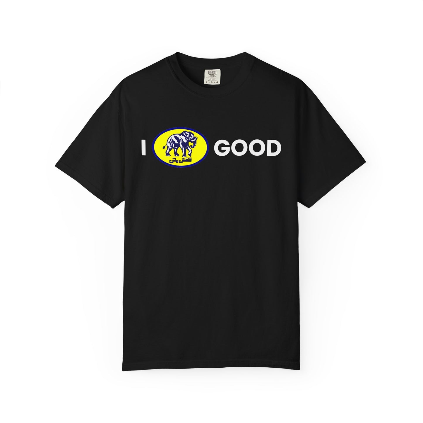 I Feel Good Premium Tee