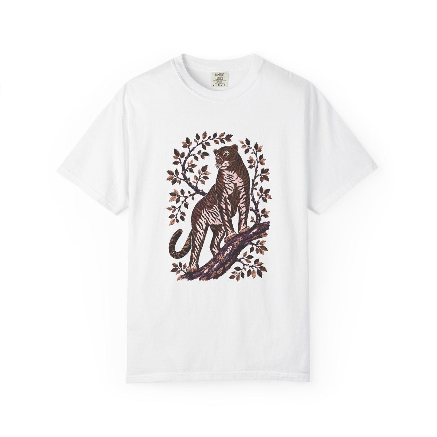 Patoo Palangi Premium Tee