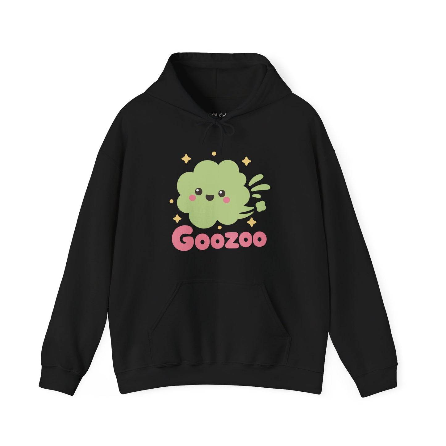 Goozoo II Hoodie