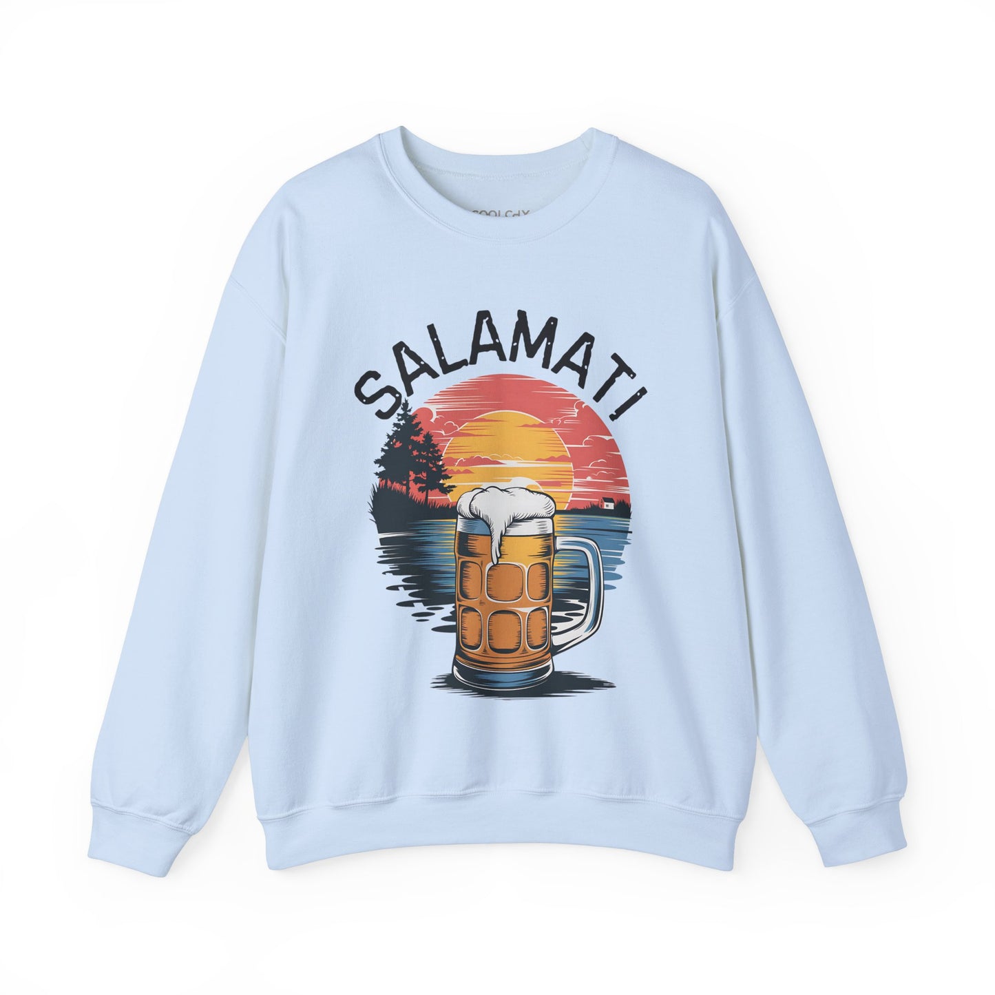 Salamati Sweatshirt