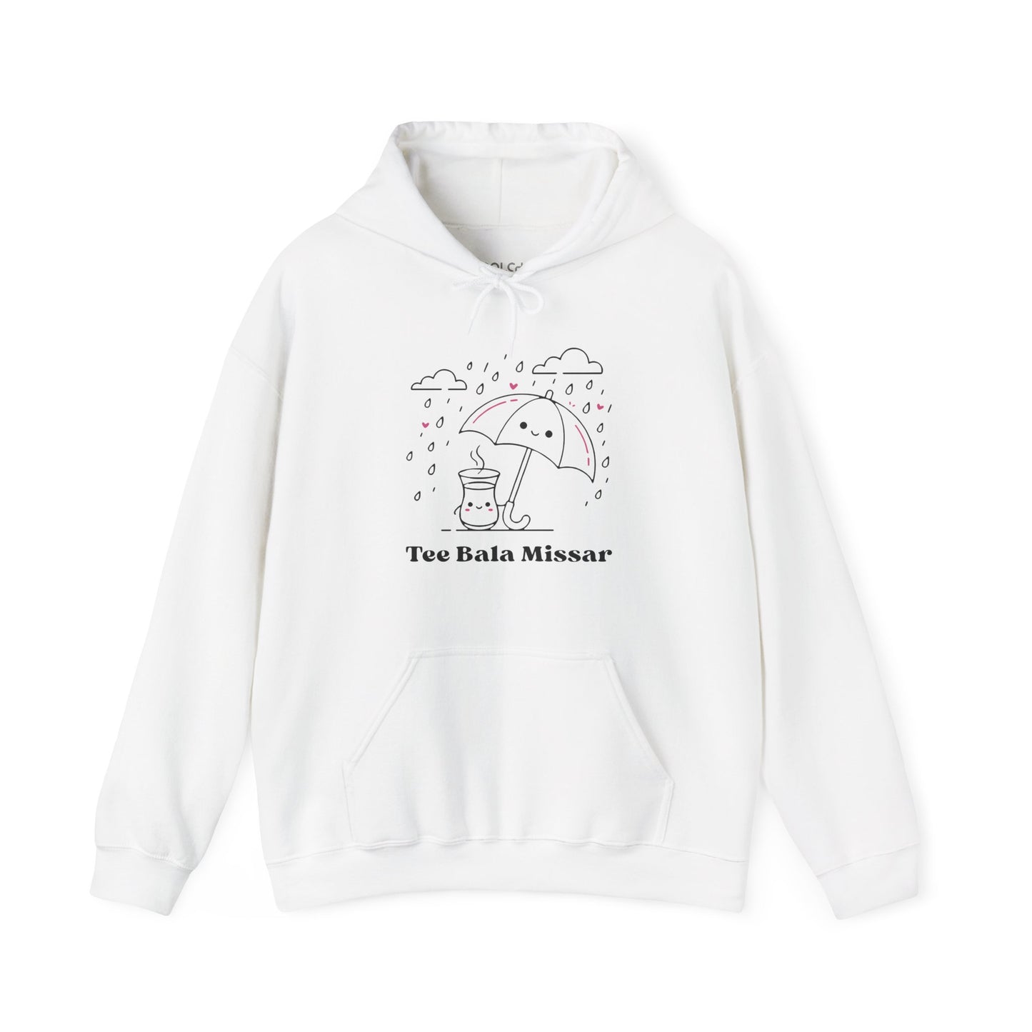 Tee Bala Missar Hoodie