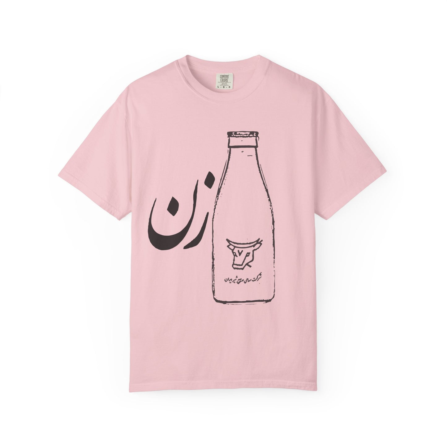 Shirzan  Premium Tee