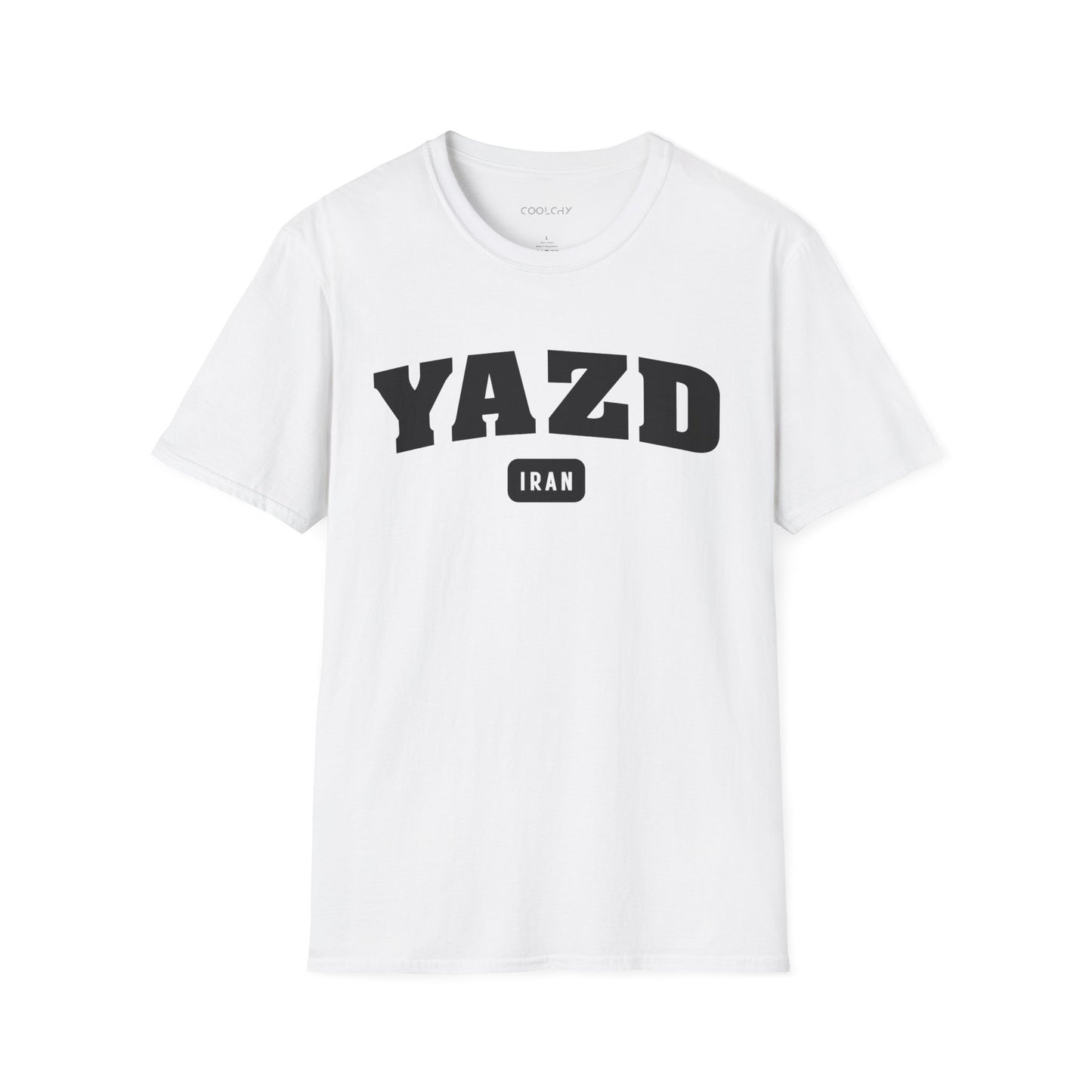 Yazd Unisex T-Shirt