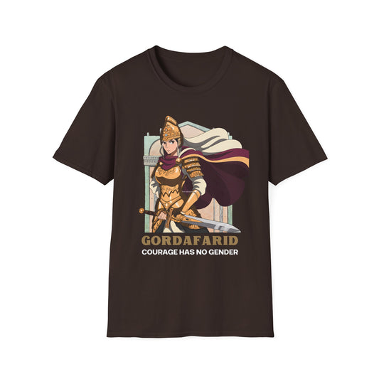 Gordafarid Unisex T-Shirt