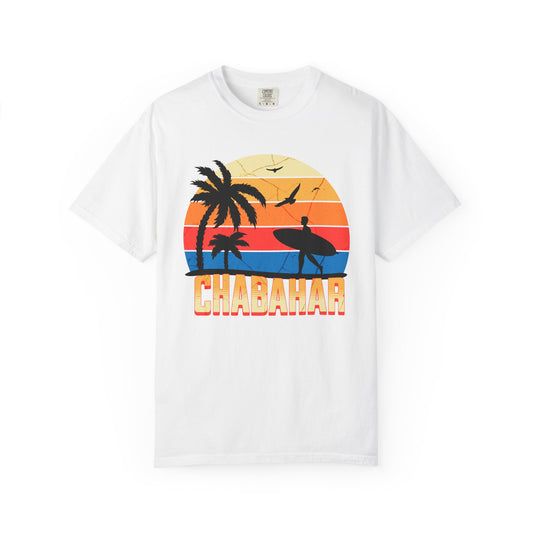 Chabahar Premium Tee