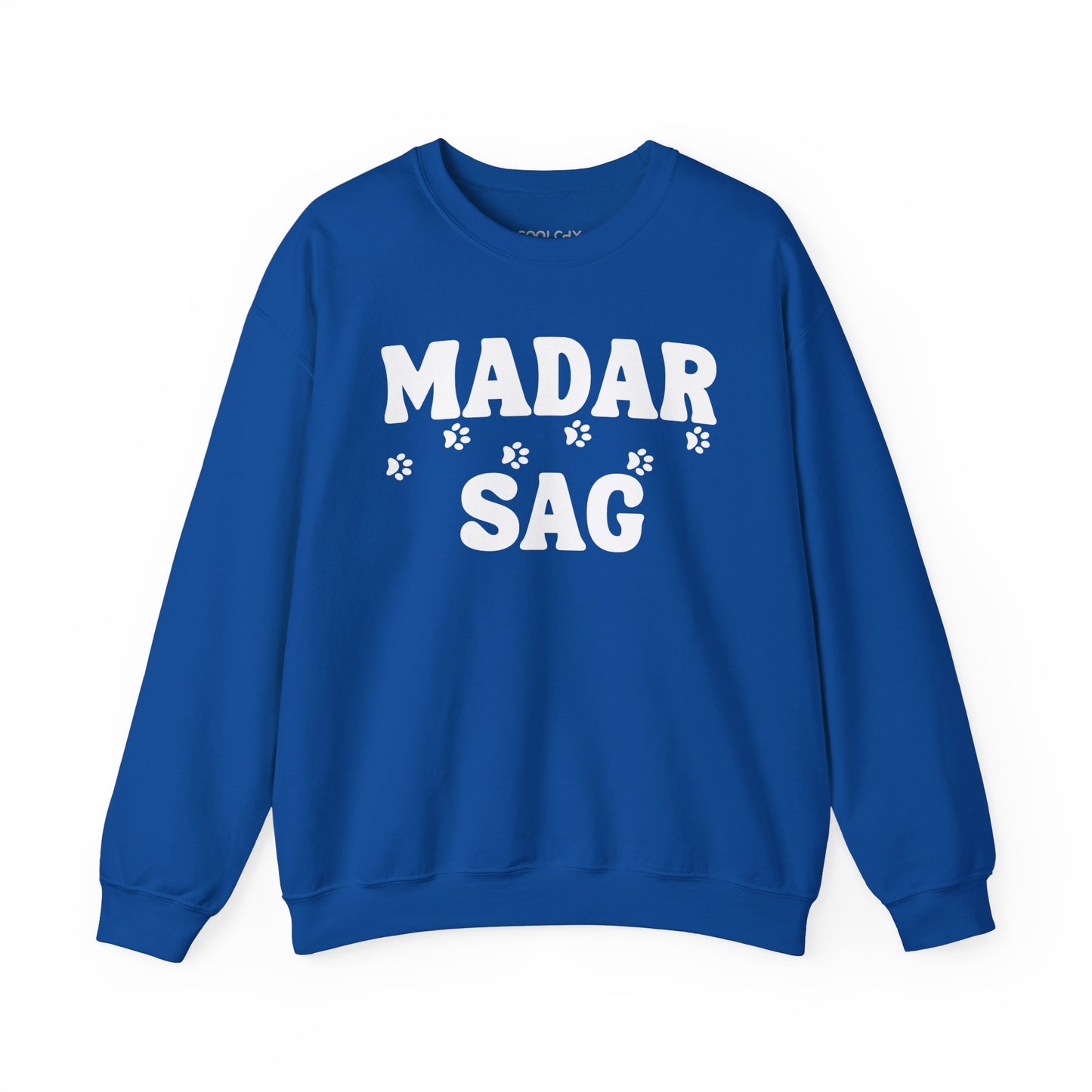 Madar Sag Sweatshirt