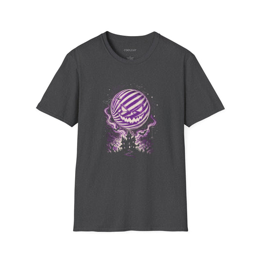 Spooky Toop Unisex T-Shirt