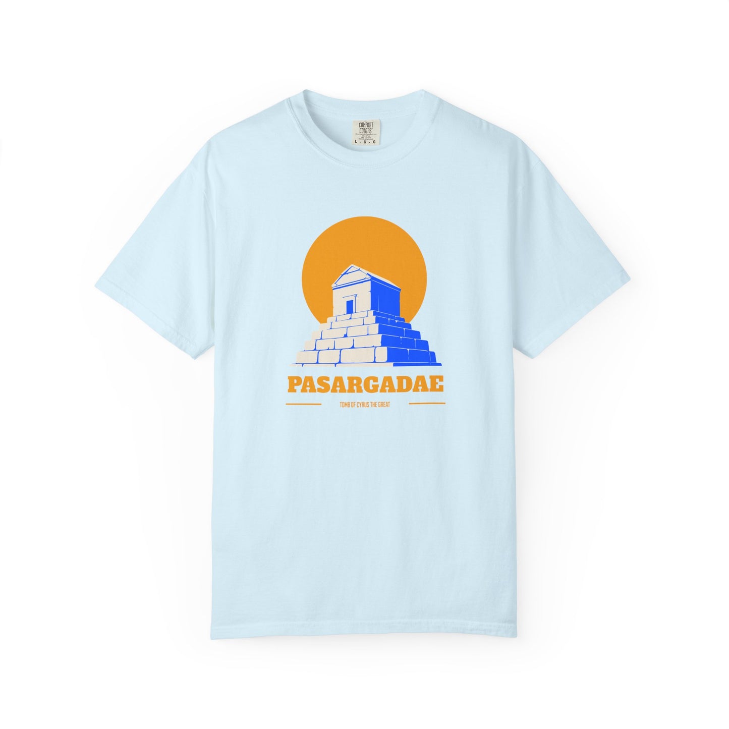 Pasargadae Premium Tee