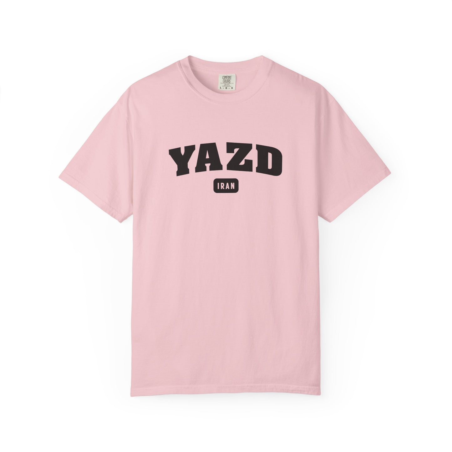 Yazd Premium Tee