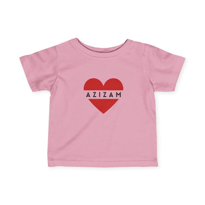 Azizam Infant Tee