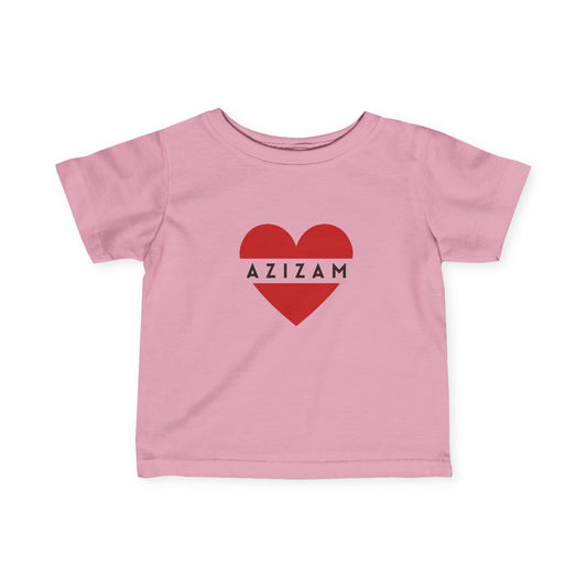 Azizam Infant Tee