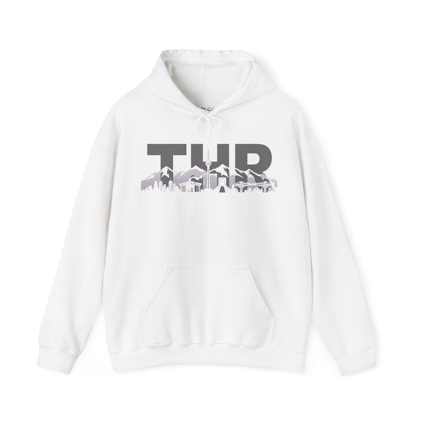 THR Hoodie