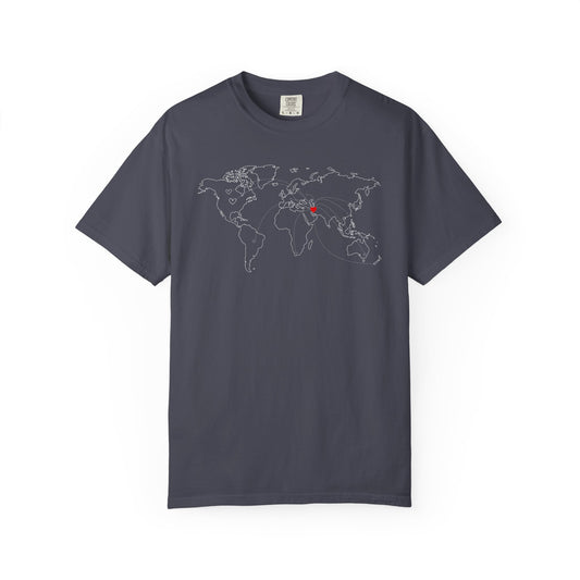Homesick Premium Tee