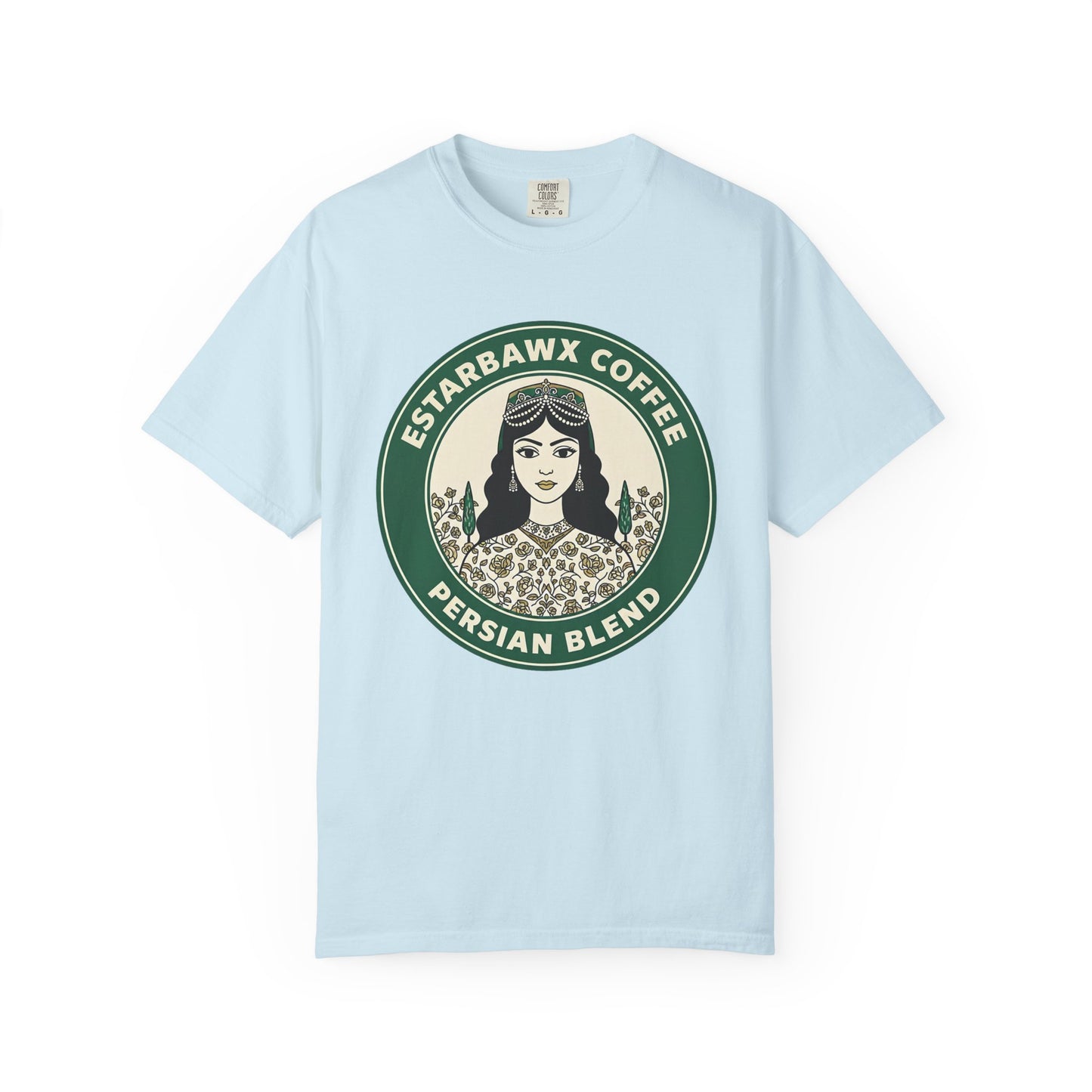 Estarbawks Premium Tee