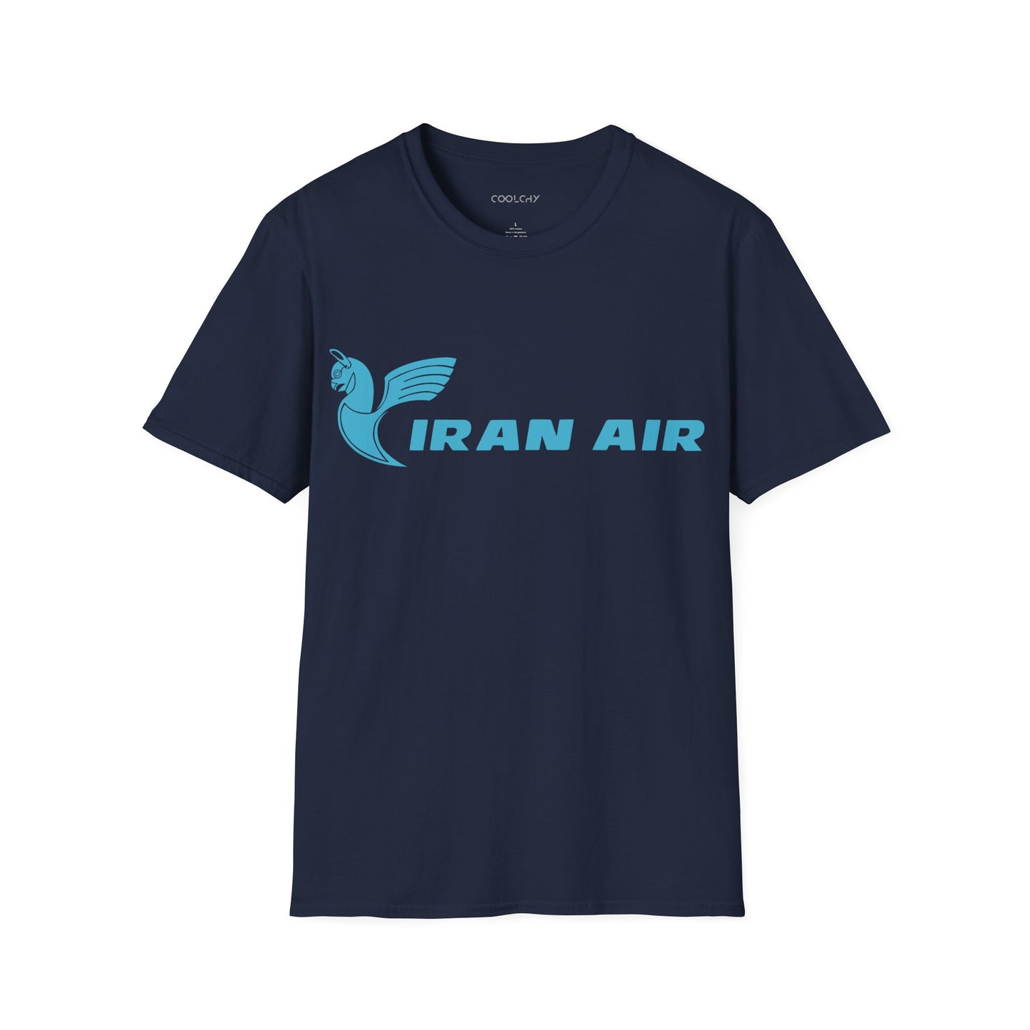 Iran Air Unisex T-Shirt