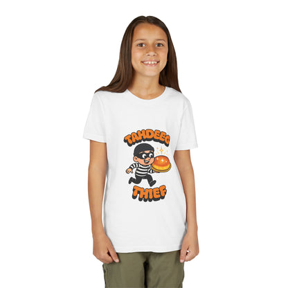 Tahdeeg Thief Youth Tee