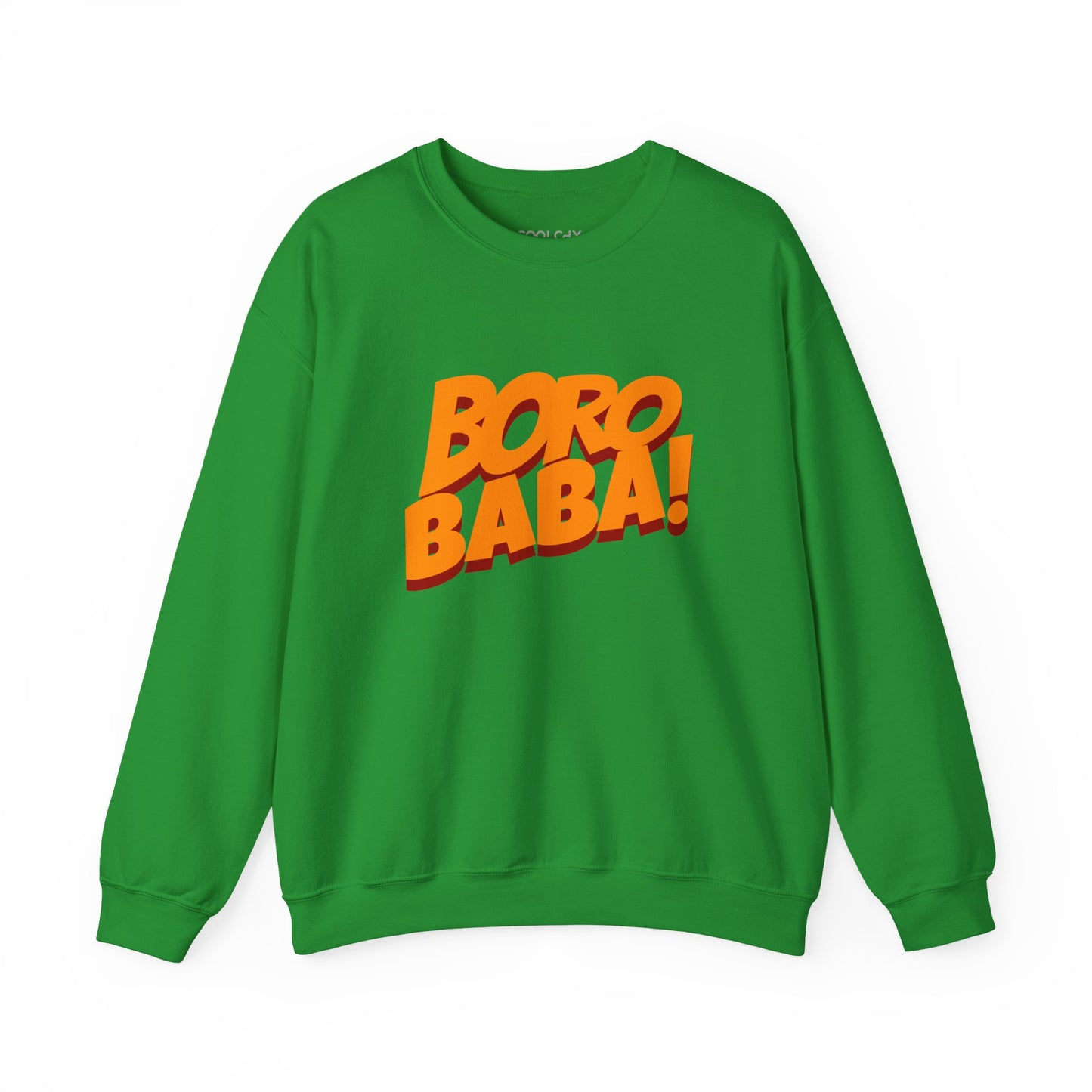 Boro Baba Sweatshirt