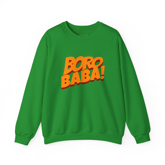 Boro Baba Sweatshirt