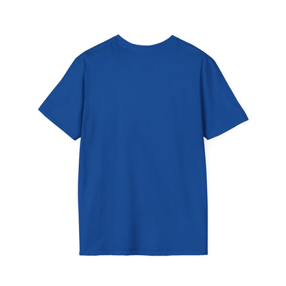 Shirzan Unisex T-Shirt