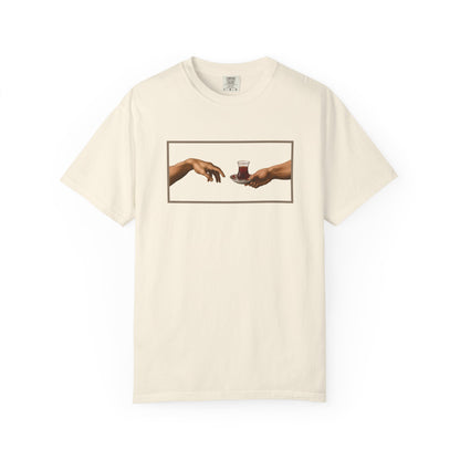 Sara 6 Premium Tee