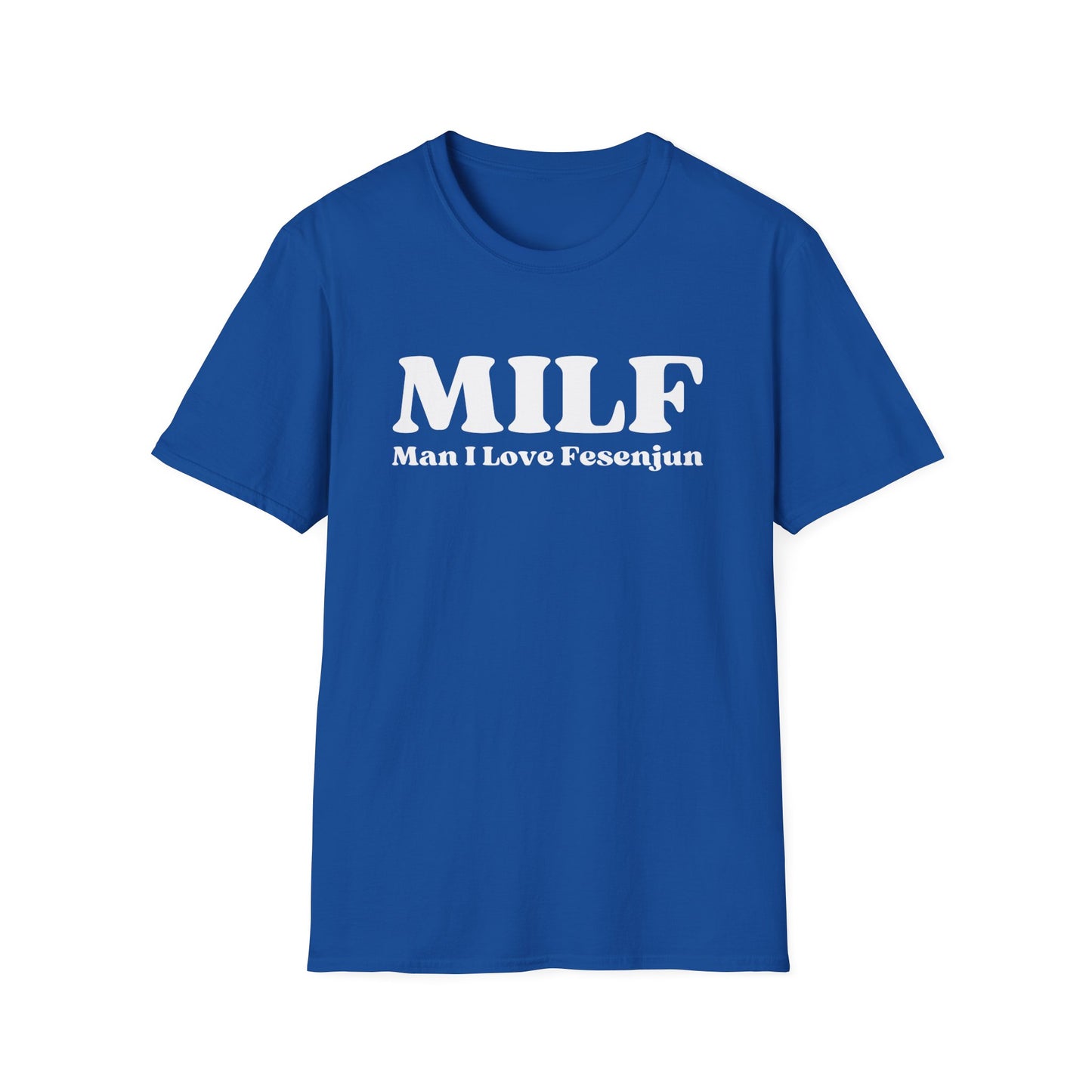 MILF Unisex T-Shirt