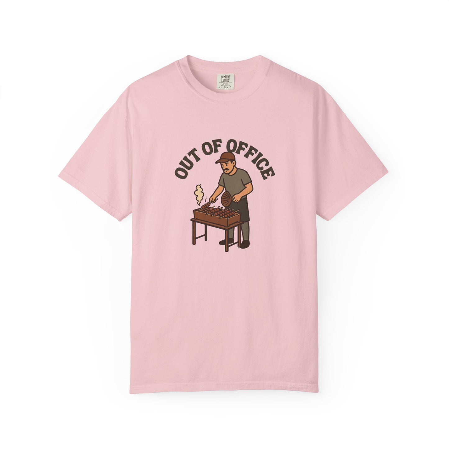 Out of Office Premium Tee