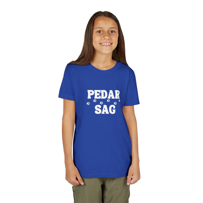 Pedar Sag Youth Tee