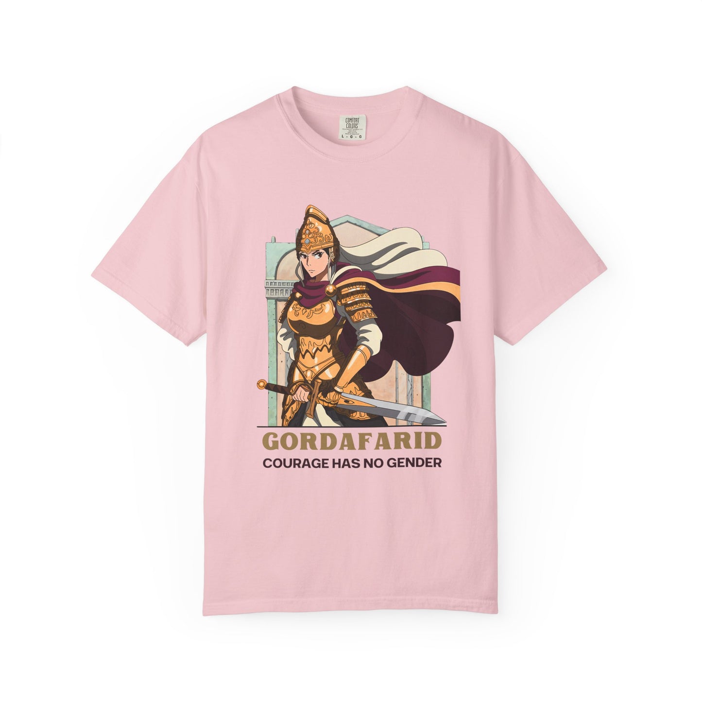 Gordafarid Premium Tee