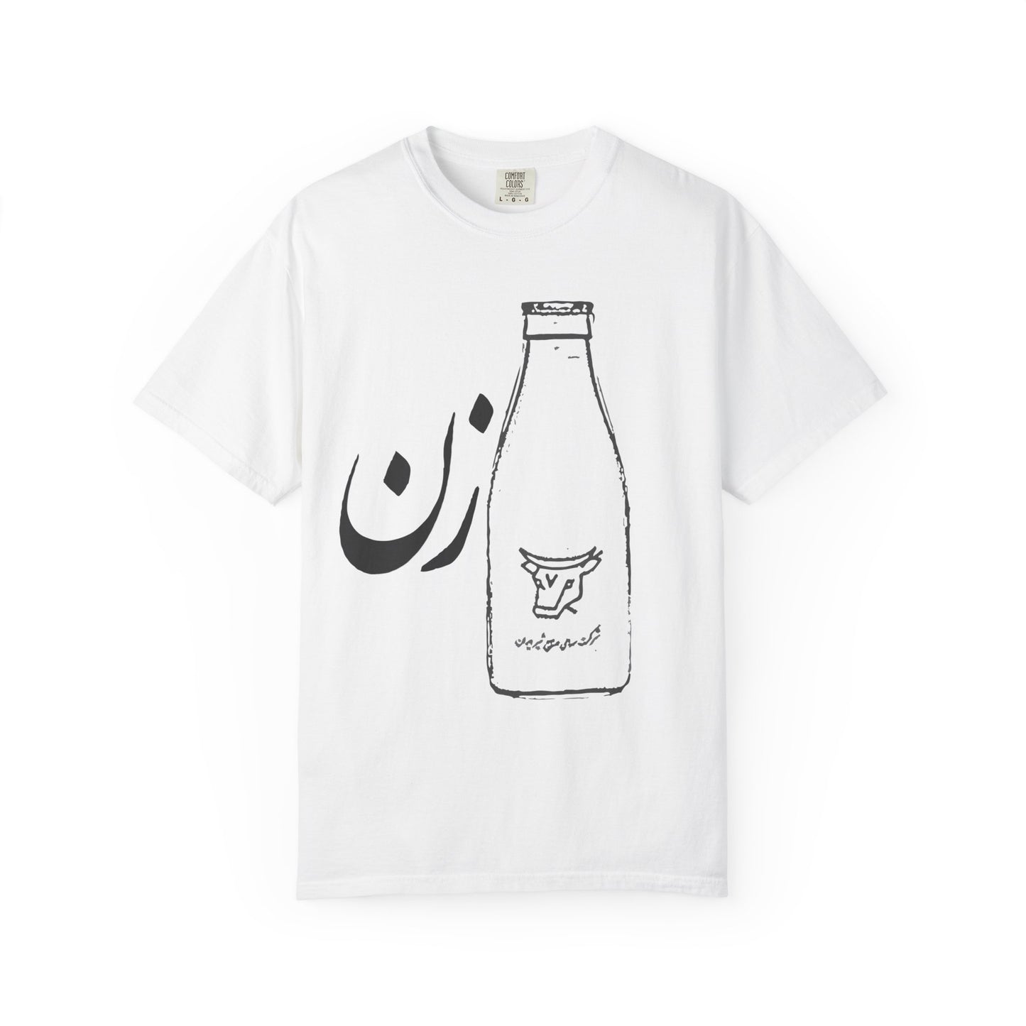 Shirzan  Premium Tee