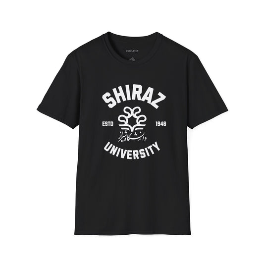 Shiraz University Unisex T-Shirt