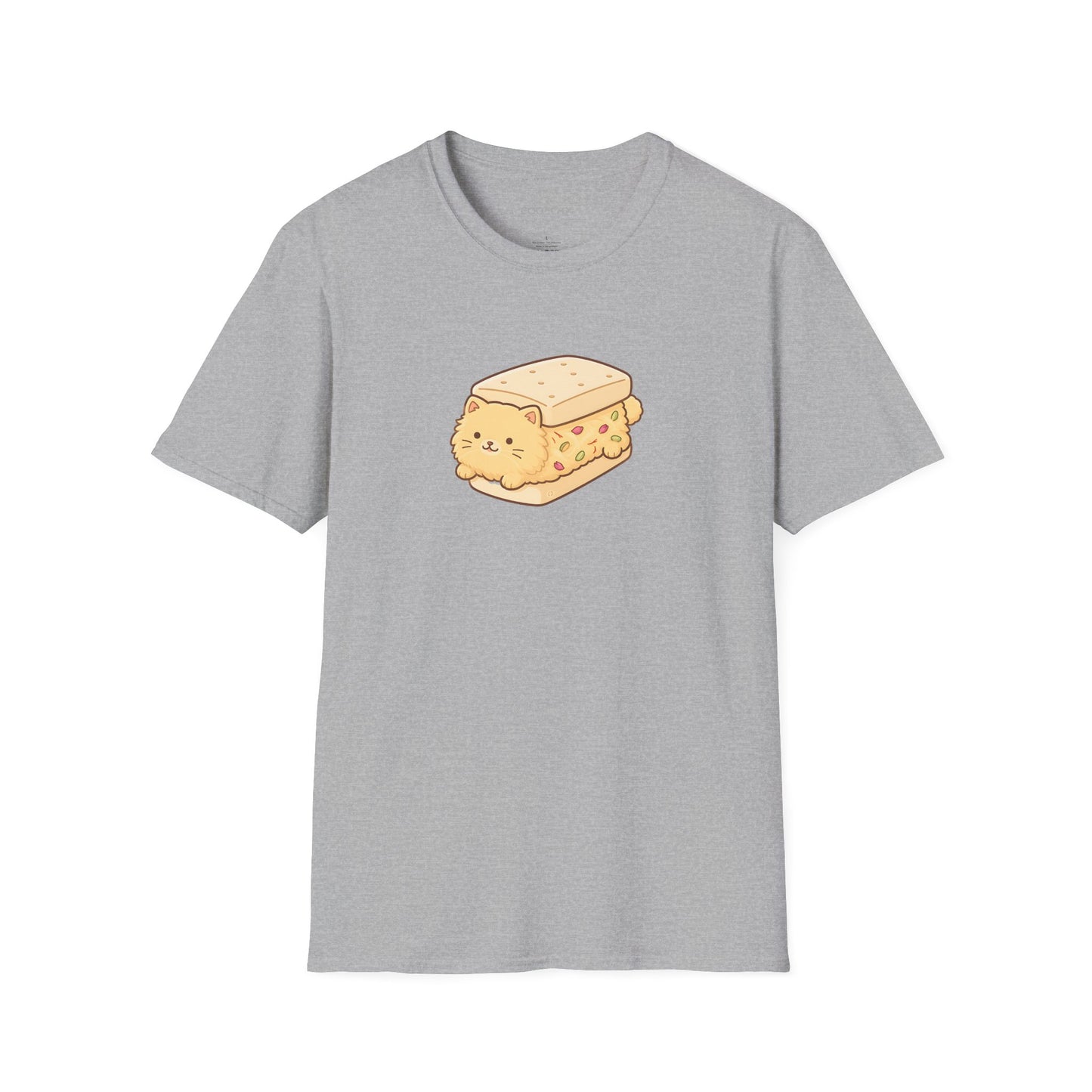 Persian Ice Cream Sonnati Unisex T-Shirt