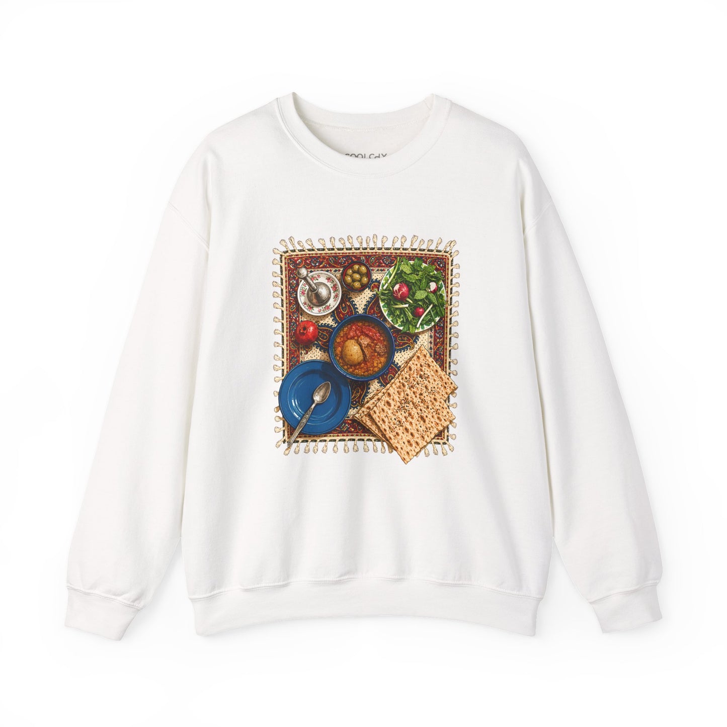 Dizi Sweatshirt